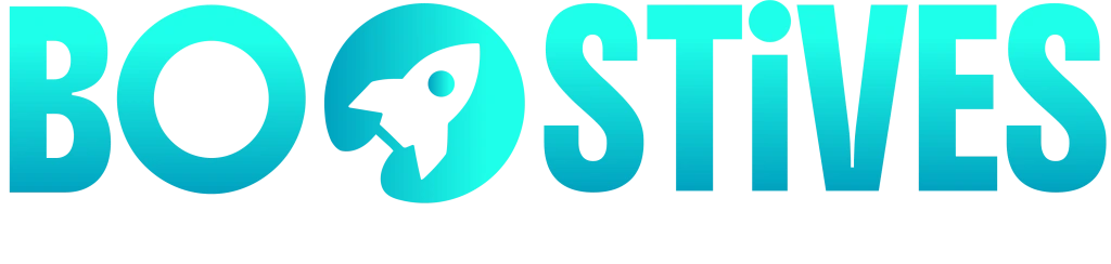 Boostives